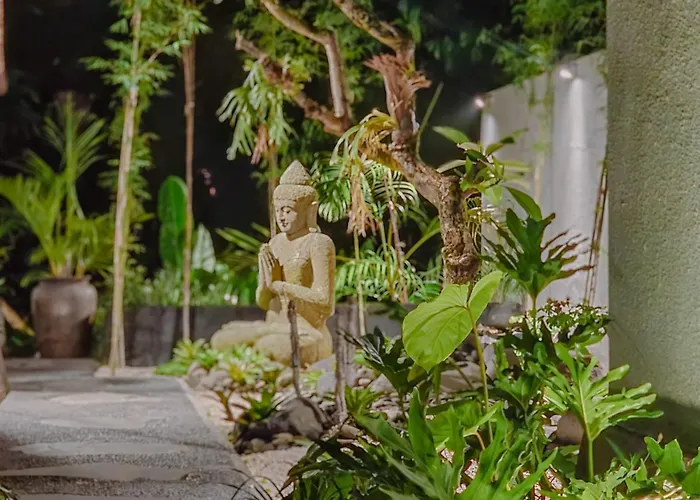 Niyamas Villa *
