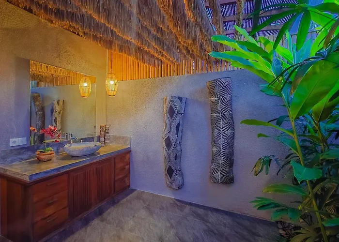 Niyamas * Ubud