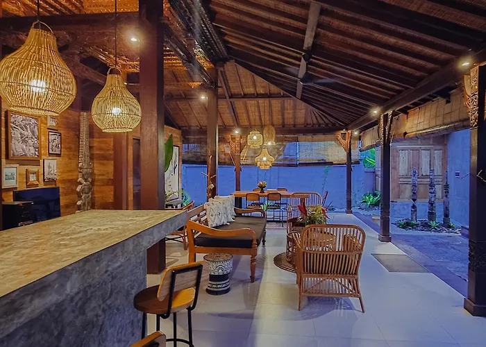Niyamas Villa *