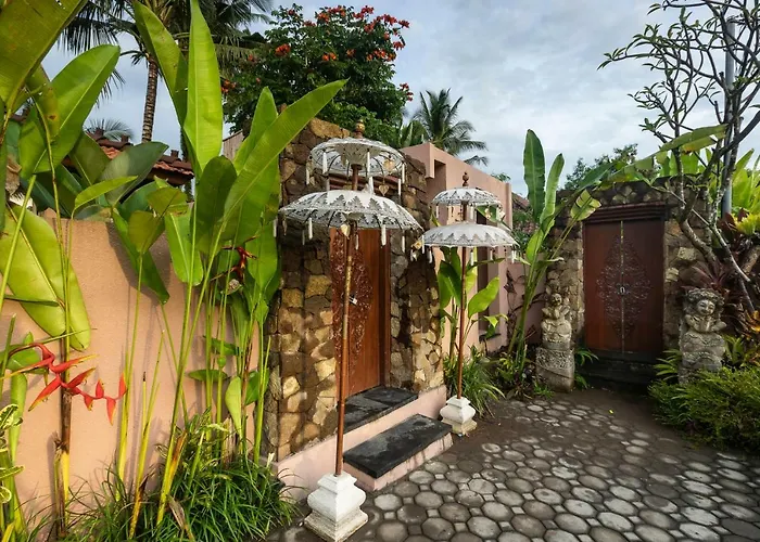 Villa Niyamas Ubud